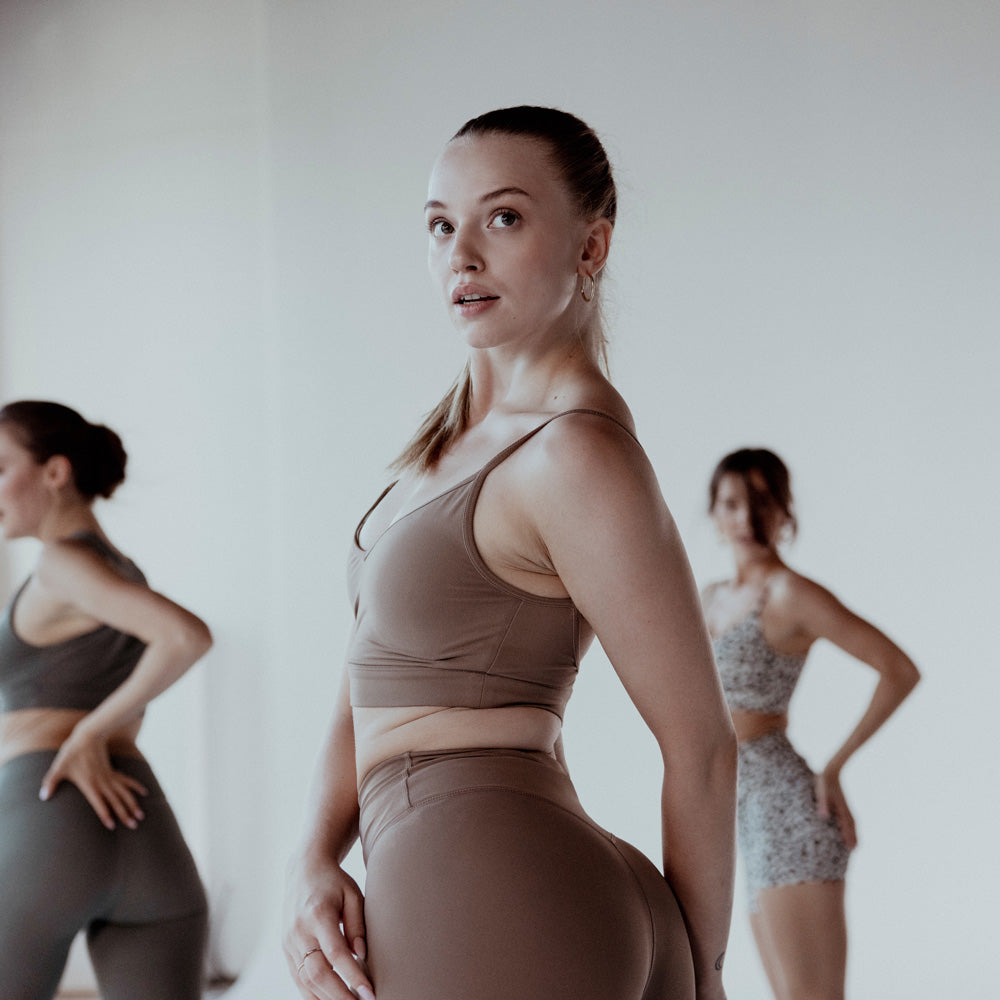 Jazzdance Dancewear Tanzbekleidung