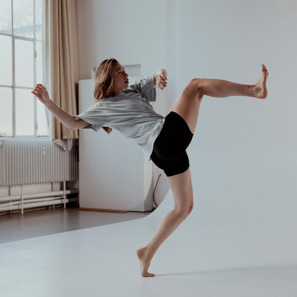 Contemporary dance freestyle Tanzbekleidung dancewear