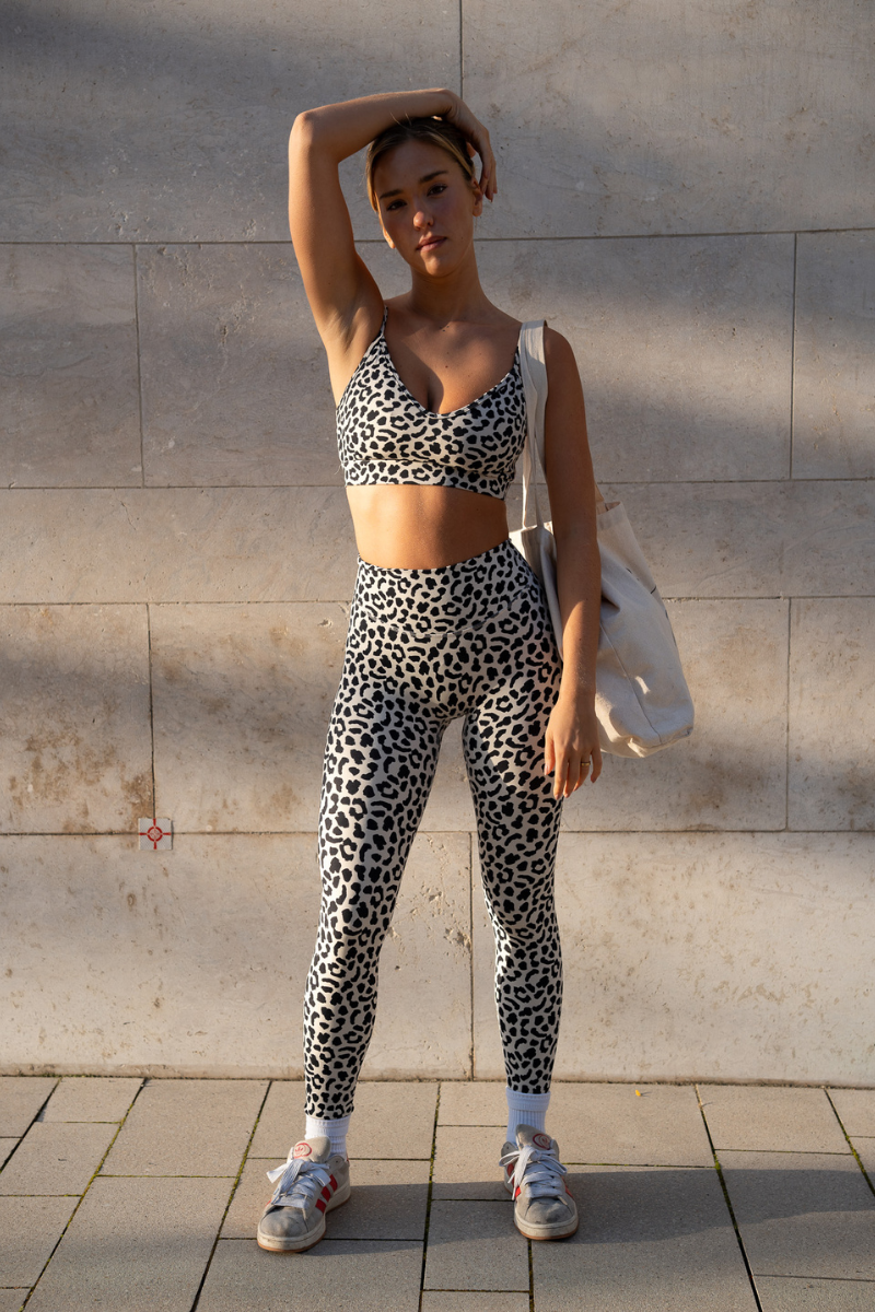 Maja Leo Leggings