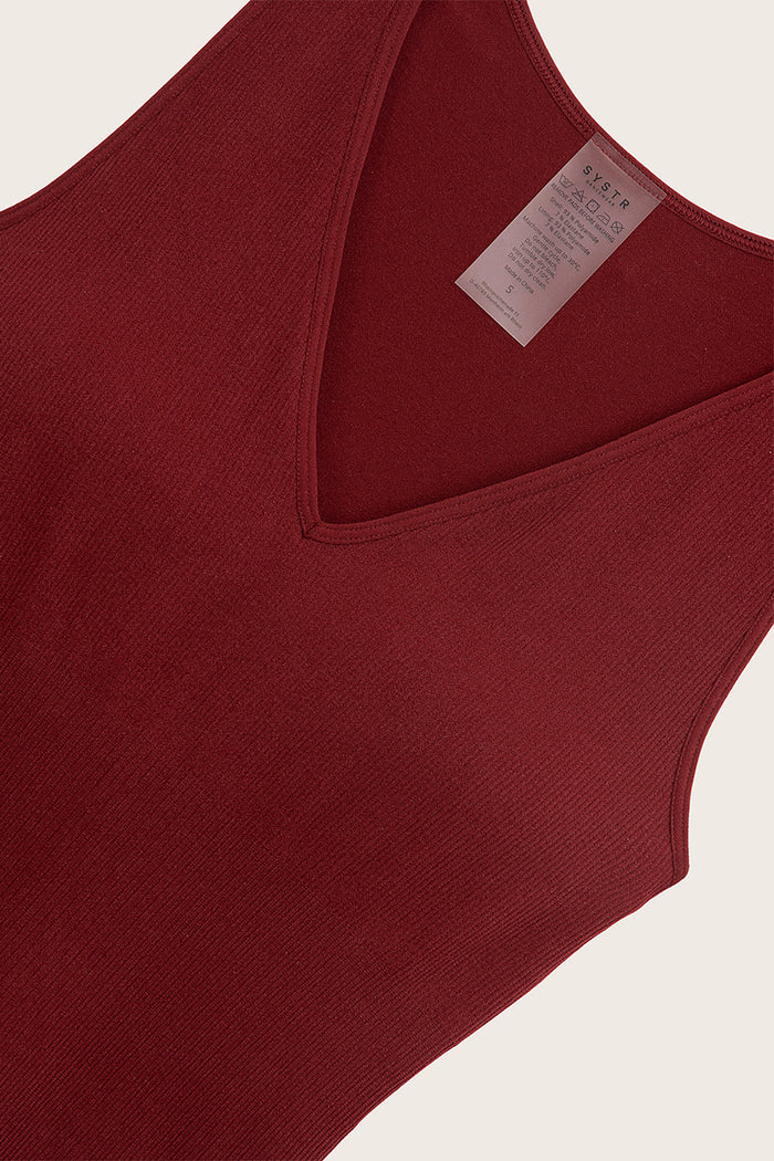 THE VICTORIA BODYSUIT